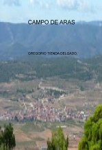 Libro CAMPO DE ARAS, autor gregotd Libro CAMPO DE ARAS, autor gregotd
