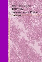 Libro ISOPEYAS: Poemas de sus Poetas Cultores, autor Ramiro Padilla Guerrero Libro ISOPEYAS: Poemas de sus Poetas Cultores, autor Ramiro Padilla Guerrero