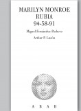 MARILYN MONROE, RUBIA, 94-58-91 MARILYN MONROE, RUBIA, 94-58-91