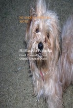 "Mi Amada Perrita Siomi"..... " Mi mascota Querida" "Mi Amada Perrita Siomi"..... " Mi mascota Querida"