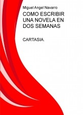 COMO ESCRIBIR UNA NOVELA EN DOS SEMANAS