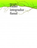 taller integrador fianal