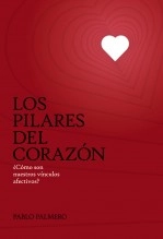Libro Los pilares del corazón, autor pablopalmero Libro Los pilares del corazón, autor pablopalmero