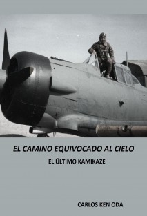 EL CAMINO EQUIVOCADO AL CIELO