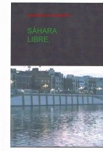 Libro Sáhara libre, autor nofumar Libro Sáhara libre, autor nofumar