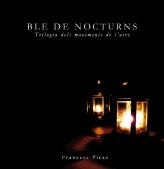 Libro BLE de NOCTURNS, autor FRANCESC PICAS Libro BLE de NOCTURNS, autor FRANCESC PICAS