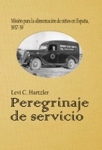 Libro Peregrinaje de servicio, autor bibliomenno Libro Peregrinaje de servicio, autor bibliomenno