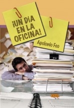 Libro ¡Un día en la oficina!, autor enekohmf