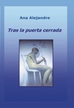 Libro Tras la puerta cerrada, autor alexandria