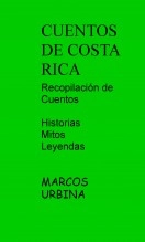 Libro CUENTOS DE COSTA RICA, autor marcosescri Libro CUENTOS DE COSTA RICA, autor marcosescri
