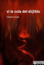 Libro vi la cola del di@blo, autor vfauve Libro vi la cola del di@blo, autor vfauve