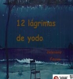 12 lágrimas de yodo