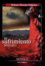 El sufrimiento no es de nadie El sufrimiento no es de nadie