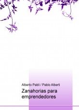 Zanahorias para emprendedores Zanahorias para emprendedores