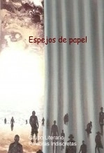 Libro Espejos de papel, autor palabrasindiscretas Libro Espejos de papel, autor palabrasindiscretas