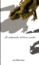 Libro LA SALAMANDRA DEL TERCER ESCALÓN, autor releer Libro LA SALAMANDRA DEL TERCER ESCALÓN, autor releer