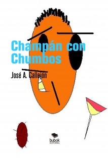 Pepe Callejón - Champán con Chumbos