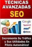 SEO TECNICAS AVANZADAS SEO TECNICAS AVANZADAS