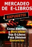 MERCADEO DE E-LIBROS EXPUESTO