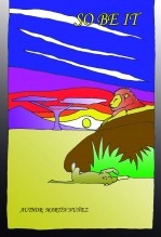 Libro SO BE IT, autor martin79 Libro SO BE IT, autor martin79