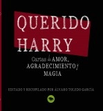 Libro Querido Harry, autor haaltg Libro Querido Harry, autor haaltg