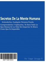 Secretos De La Mente Humana