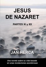 Libro Jesús de Nazaret - XI y XII, autor janherca Libro Jesús de Nazaret - XI y XII, autor janherca