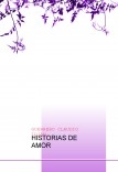 HISTORIAS DE AMOR