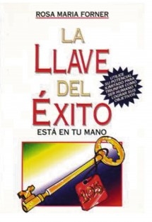 LA LLAVE DEL ÉXITO (PNL)