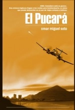 Libro El Pucará, autor Omar Soto Libro El Pucará, autor Omar Soto