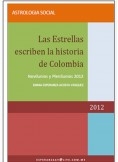 LAS ESTRELLAS ESCRIBEN LA HISTORIA DE COLOMBIA 2012