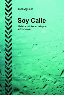 Soy Calle (Relatos inútiles en tiempos subversivos)