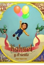 Nahuel y el viento Nahuel y el viento