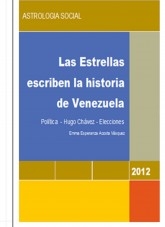 LAS ESTRELLAS ESCRIBEN LA HISTORIA DE VENEZUELA