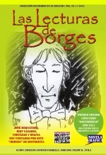 Las lecturas de Borges Las lecturas de Borges