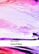 Libro Aurora Poética, autor urania Libro Aurora Poética, autor urania