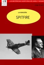 Libro La aviación: Spitfire, autor Jorge Arnanz Libro La aviación: Spitfire, autor Jorge Arnanz