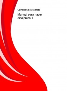 Manual para hacer discípulos 1