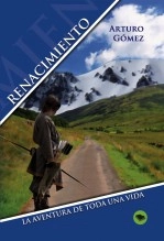 Libro RENACIMIENTO: La aventura de toda una vida, autor artgo2000 Libro RENACIMIENTO: La aventura de toda una vida, autor artgo2000