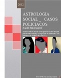 CASOS POLICIACOS ASTROLOGIA