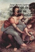 Libro Historias del niño que se llamaba Jesús, autor jorge maroto cuadrado Libro Historias del niño que se llamaba Jesús, autor jorge maroto cuadrado