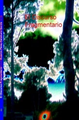 Libro El Discurso Fragmentario, autor salamero Libro El Discurso Fragmentario, autor salamero