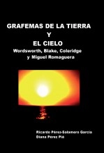 Libro Grafemas de la Tierra y el Cielo, autor salamero Libro Grafemas de la Tierra y el Cielo, autor salamero