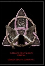 Libro EL LEGADO DE LOS CAIDOS, autor German Albornoz Libro EL LEGADO DE LOS CAIDOS, autor German Albornoz