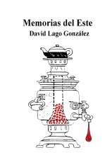 Libro Memorias del Este, autor Hoy no he visto el Paraíso Libro Memorias del Este, autor Hoy no he visto el Paraíso