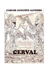 Libro Cerval, autor Hoy no he visto el Paraíso Libro Cerval, autor Hoy no he visto el Paraíso