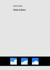 Libro Nota Aufiero, autor alicura Libro Nota Aufiero, autor alicura