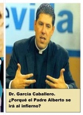 Libro ¿PORQUÉ EL PADRE ALBERTO SE IRÁ AL INFIERNO?, autor garcabathereal Libro ¿PORQUÉ EL PADRE ALBERTO SE IRÁ AL INFIERNO?, autor garcabathereal