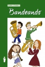 Libro BANDA (TROMBÓN 1), autor apemco Libro BANDA (TROMBÓN 1), autor apemco