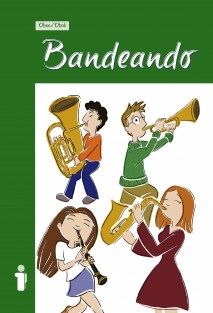 BANDEANDO (OBOE)